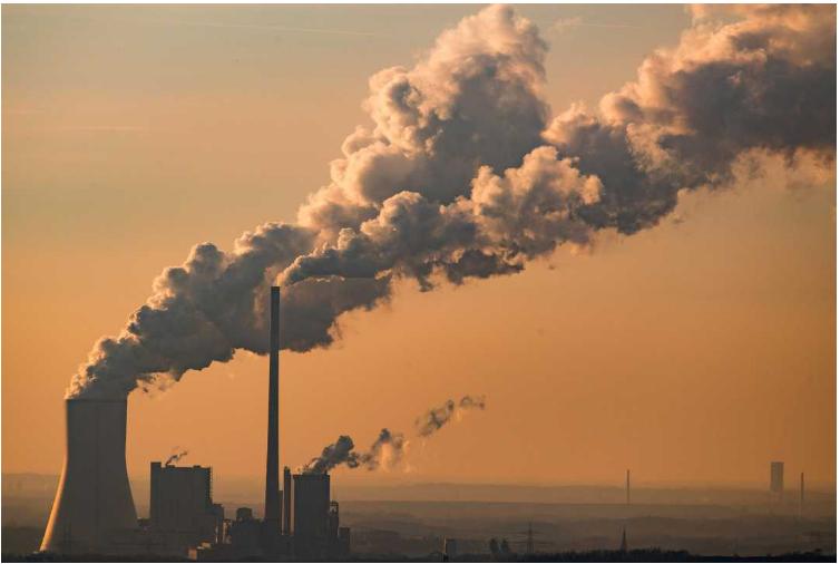 KLIMATET 1 Källa: Hoffmann, M. Opinion contributor, USA Today, 31 aug. 2018. https://eu.usatoday.