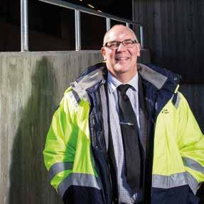 ISO-certifiering Gästrike återvinnare godkändes vid den externa granskningen som