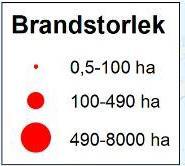 I luften kan NH 3 bilda partikelbundet ammonium, NH 4.