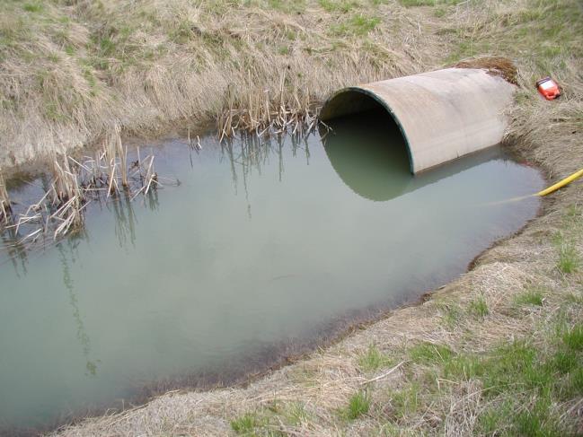 Öppna utjämnings- och reningsanläggningar Våtmarker Dammar Skärmbassänger Överdämningsytor/torra dammar Översilningsytor som end of pipe-lösningar Kombinerade sedimentations- &
