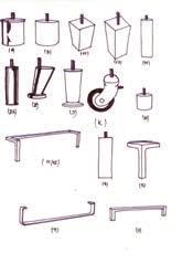 s. 1/2 Stay Design Ire Design 82 cm 41 cm 90 cm 54 cm Stomme av massivträ med nozag i sitsen, stoppning av polyeter. Sitsplymå av kallskum med facksydd topp fylld med fiber och fjäder.