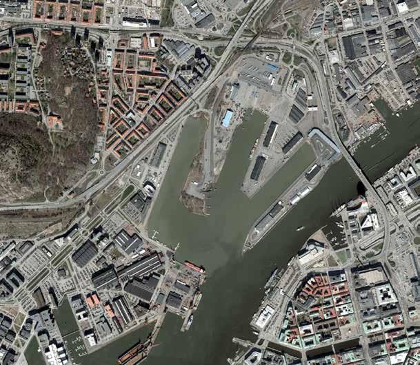 Enfältsväg/Återvändsgränd 15m Endast