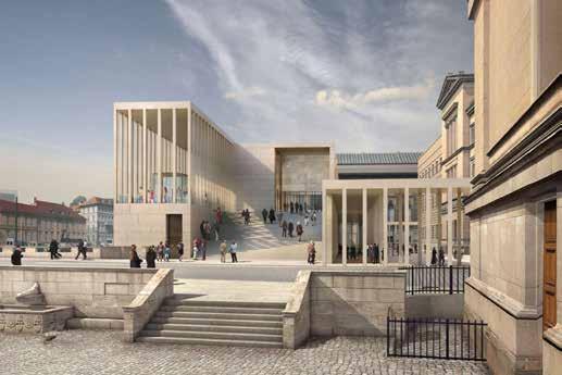 Abode, Cambridge, by Proctor & Matthews Architects Potsdamer