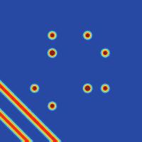 2. Experimental techniques 40 35 30 25 20 15 10 5 0 0 5 10 15 20 25 30 35 40 450 400 350 300 250 200 150 100 50 0 (a) 40 35 30 25 20 15 10 5