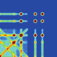 002 0 0 5 10 15 20 25 30 35 40 0 0 0 5 10 15 20 25 30 35 40 0 (a) (b) 40 0.012 40 0.012 35 35 30 0.