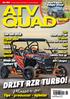 DRIFT RZR TURBO! Massor av. Tips - produkter - nyheter. Testad! Can-Am 2019 Prylar inför våren Retro Dakar special Hisun får nystart