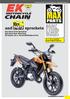 CHAINJAPAN. sprockets MOTORCYCLE. Key-Parts Front Sprockets Key-Parts Rear Sprockets EK Chains: 50 cc. Street/MX/Enduro/Trial