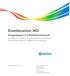 Kombination MD. Grupprapport 4.0 Multidimensionell