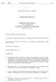 EUROPAPARLAMENTET. EUROPAPARLAMENTETS BESLUT av den 28 september 2005 om antagande av Europaparlamentets ledamotsstadga (2005/684/EG, Euratom)