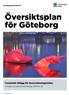 Översiktsplan för Göteborg