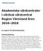 Akademiska vårdcentraler i vårdval vårdcentral Region Värmland åren