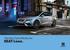 Tekniska Specifikationer. SEAT Leon. Llega nuestro SUV urbano.