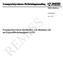 Transportstyrelsens föreskrifter och allmänna råd om flygtrafikledningstjänst (ATS)