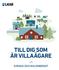 TILL DIG SOM ÄR VILLAÄGARE. kiruna och malmberget