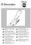 24v. 32cm C O A T. IMPORTANT INFORMATION Read before use and retain for future reference