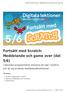 Fortsätt med Scratch: Meddelande och game over (del 5/6)