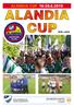 ALANDIA CUP