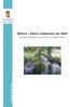 Rapport 2006:54. Elfiske i Västra Götalands län Biologisk uppföljning i försurade och kalkade vatten.