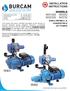 INSTALLATION INSTRUCTIONS MODELS S S SHALLOW WELL & CONVERTIBLE JET PUMPS PAGE 3 PAGE 8