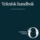 Teknisk handbok. Svenska version, senast ändrad