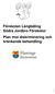 Förskolan Långbäling Södra Jordbro Förskolor Plan mot diskriminering och kränkande behandling
