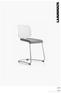 ADD CHAIR DESIGN ANYA SEBTON