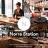 Norra Station. Norra Sveriges nya samlingsplats för kreativitet, samverkan och inspiration!