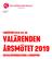 LINKÖPING VALÄRENDEN ÅRSMÖTET 2019 SOCIALDEMOKRATERNA I LINKÖPING