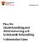 Vallonskolan 6-9. Plan för likabehandling,mot diskriminering och kränkande behandling Vallonskolan Gimo