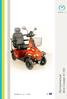 medemagruppen Mini Crosser X1 HD Servicemanual S ver Juli 2018