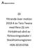 20 Yttrande över motion 2019:4 av Tara Twana med flera (S) om Förbättrad vård av förlossningsskador i Stockholmsregionen HSN