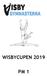 WISBYCUPEN 2019 PM 1