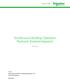 EcoStruxure Building Operation Ramverk Systemintegration
