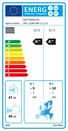 100773WR2141 alpha innotec LWV 122R3-WR 2.1-1/ kw kw db 49 db