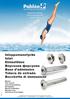 Swedish design and manufacture since 1967