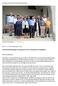 Goetheanumledningen nyorganiserar sin verksamhet och högskola