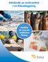 Inledande av verksamhet i en fiskanläggning. Handbok för små och medelstora företag