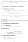 Statistik för bioteknik SF1911 // KTH Matematisk statistik // Formler och tabeller. 1 Numeriska sammanfattningar (statistikor)