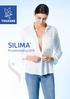 SILIMA Prouktkatalog 2019