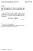 GUSTAF ADOLF. Kungl. l\iaj:ts proposition nr 139 år Prop. 1973: 139. Nr 139