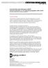 Arbetskraftsundersökningen (AKU) Arbetsmarknaden ur ett regionalt perspektiv The labour market from a regional perspective