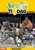 Nr 52/2019 Pris 40 kr 6 AUGUSTI VICTORY TILLYS LOPP SOLVALLASERIEN