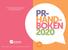 Pr-handboken 2020 innehåller 270 praktiska tips om hur man kommunicerar på andra sätt än genom köpt reklamutrymme.