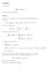 1 (3k 2)(3k + 1) k=1. 3k 2 + B 3k(A + B)+A 2B =1. A = B 3A =1. 3 (3k 2) 1. k=1 = 1. k=1. = (3k + 1) (n 1) 2 1