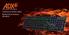 GAMING KEYBOARD INSTRUCTION MANUAL AFFFA0219