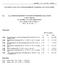 B C1 EUROPAPARLAMENTETS OCH RÅDETS FÖRORDNING (EG) nr 883/2004 av den 29 april 2004 om samordning av de sociala trygghetssystemen