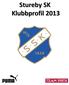Stureby SK Klubbprofil 2013
