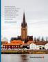 Svenska kyrkans redovisning för år 2017 angående de kyrkliga kulturvärdena och användningen av den kyrkoantikvariska ersättningen