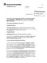 Yttrande över betänkandet Stärkt meddelarskydd för privatanställda i offentligt finansierad verksamhet (SOU 2013:79)
