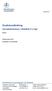 Studiehandledning. Introduktionskurs i didaktik (7,5 hp) Institutionen för pedagogik och didaktik DIA10F. Höstterminen 2018 Kursledare: Eva Insulander